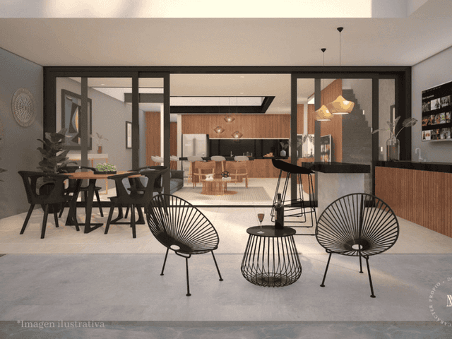 undefined a la venta en Xcanatún, Mérida, Yucatán Xcanatún TH Developers desarrollos inmobiliarios en Yucatán 