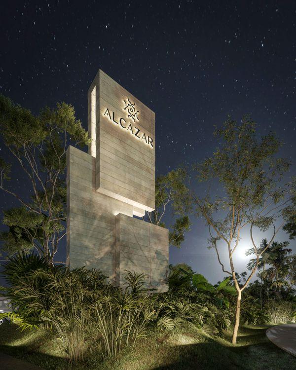 undefined a la venta en Carr Mérida-Progreso, Yucatán ALCAZAR Developers desarrollos inmobiliarios en Yucatán 