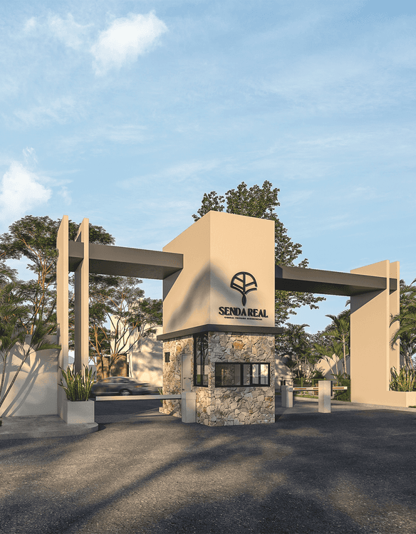 undefined a la venta en Conkal, Mérida, Yucatán Senda Real Developers desarrollos inmobiliarios en Yucatán 