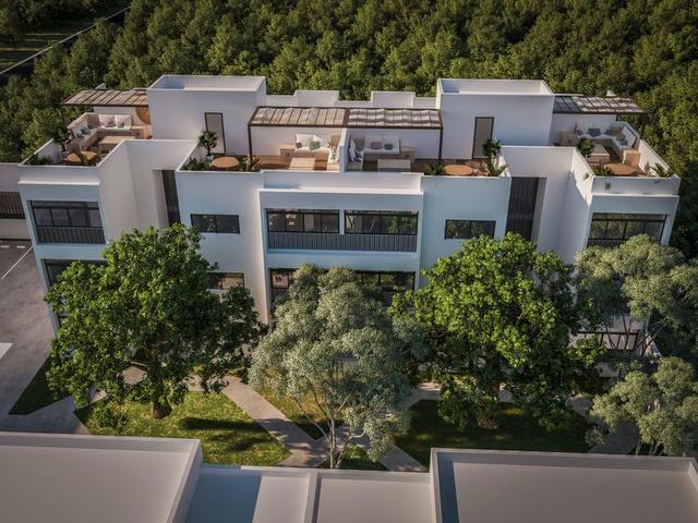 undefined a la venta en Temozón Norte, Mérida, Yucatán Azana Townhouses Developers desarrollos inmobiliarios en Yucatán 