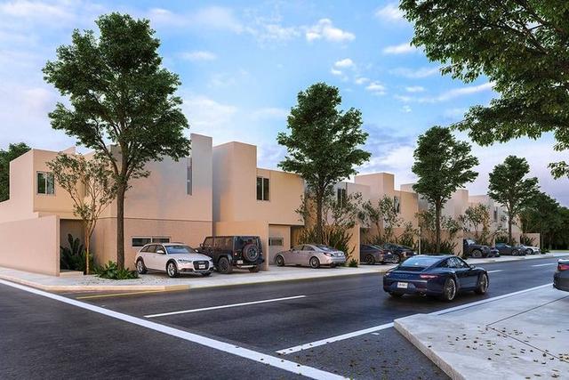 undefined a la venta en San Pedro Cholul, Mérida, Yucatán Vitúa Developers desarrollos inmobiliarios en Yucatán 