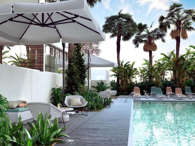 undefined a la venta en Periférico Norte, Mérida, Yucatán Vía Montejo (Indico) Developers desarrollos inmobiliarios en Yucatán 