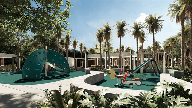 undefined a la venta en Progreso, Yucatán Alejandría Yucatán / Privada Vatia Developers desarrollos inmobiliarios en Yucatán 