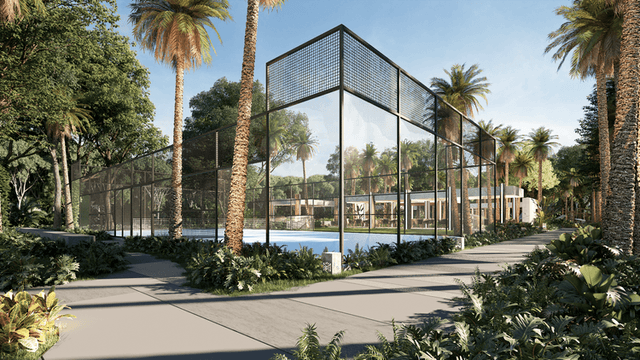 undefined a la venta en Progreso, Yucatán Alejandría Yucatán / Privada Vatia Developers desarrollos inmobiliarios en Yucatán 