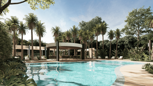 undefined a la venta en Progreso, Yucatán Alejandría Yucatán / Privada Vatia Developers desarrollos inmobiliarios en Yucatán 