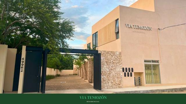 undefined a la venta en Temozón Nte, Mérida, Yucatán Vía Temozón Developers desarrollos inmobiliarios en Yucatán 