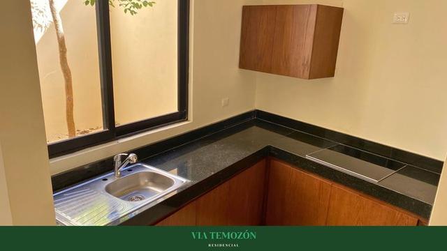 undefined a la venta en Temozón Nte, Mérida, Yucatán Vía Temozón Developers desarrollos inmobiliarios en Yucatán 