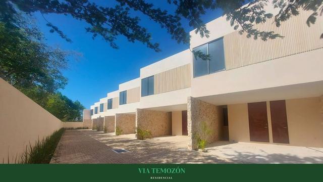 undefined a la venta en Temozón Nte, Mérida, Yucatán Vía Temozón Developers desarrollos inmobiliarios en Yucatán 