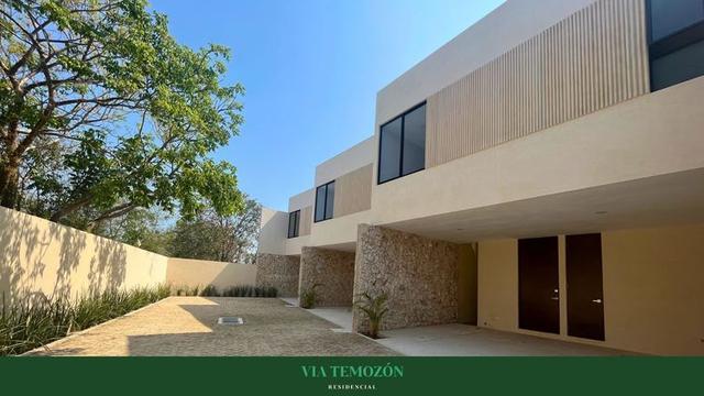 undefined a la venta en Temozón Nte, Mérida, Yucatán Vía Temozón Developers desarrollos inmobiliarios en Yucatán 