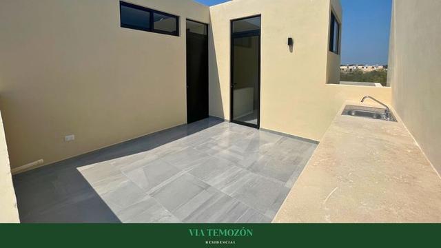 undefined a la venta en Temozón Nte, Mérida, Yucatán Vía Temozón Developers desarrollos inmobiliarios en Yucatán 