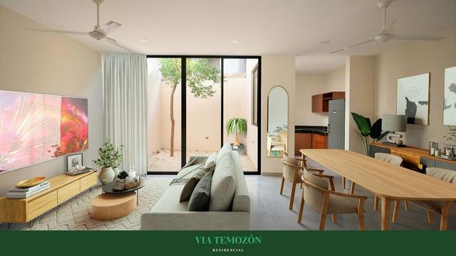undefined a la venta en Temozón Nte, Mérida, Yucatán Vía Temozón Developers desarrollos inmobiliarios en Yucatán 