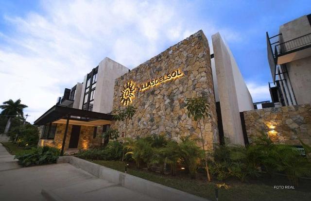 undefined a la venta en Campestre, Mérida, Yucatán Villas del Sol Developers desarrollos inmobiliarios en Yucatán 