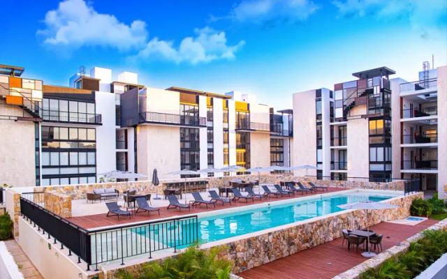 undefined a la venta en Campestre, Mérida, Yucatán Villas del Sol Developers desarrollos inmobiliarios en Yucatán 