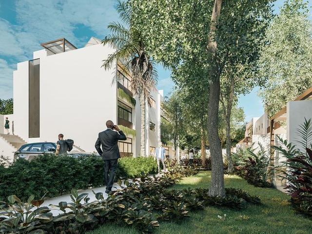 undefined a la venta en Temozón Norte, Mérida, Yucatán Azana Departamentos Developers desarrollos inmobiliarios en Yucatán 