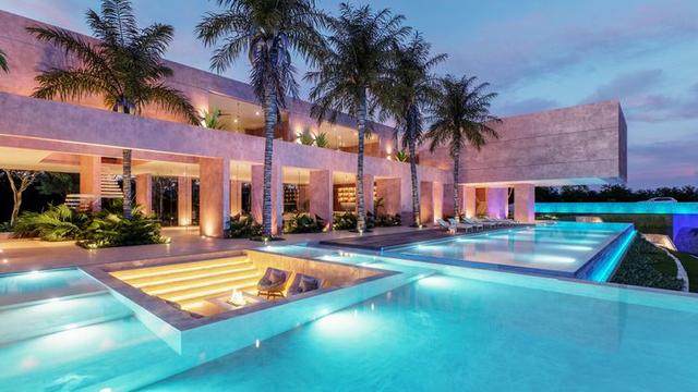 undefined a la venta en Dzemul, Yucatán Aldea Xcambo - Privada Quetzal Developers desarrollos inmobiliarios en Yucatán 
