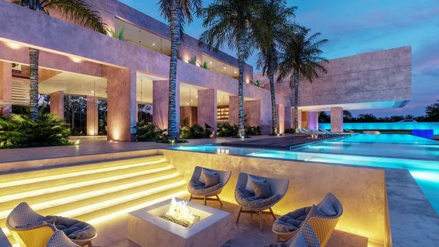 undefined a la venta en Dzemul, Yucatán Aldea Xcambo - Privada Quetzal Developers desarrollos inmobiliarios en Yucatán 