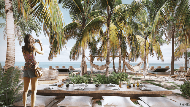 undefined a la venta en Hunucmá, Yucatán Vitana Developers desarrollos inmobiliarios en Yucatán 