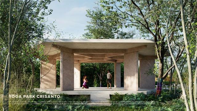 undefined a la venta en San Crisanto, Yucatán
 KOMUNAH Crisanto Developers desarrollos inmobiliarios en Yucatán 