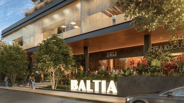 undefined a la venta en Montes de Amé, Mérida, Yucatán Baltia Developers desarrollos inmobiliarios en Yucatán 