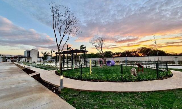 undefined a la venta en Cholul, Mérida, Yucatán  Villas Maruva Developers desarrollos inmobiliarios en Yucatán 