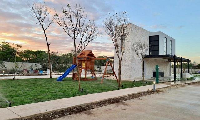 undefined a la venta en Cholul, Mérida, Yucatán  Villas Maruva Developers desarrollos inmobiliarios en Yucatán 