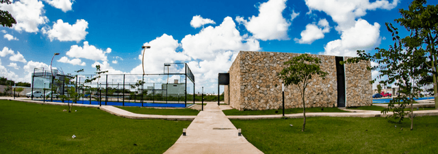 undefined a la venta en Cholul, Mérida, Yucatán ZENTURA Developers desarrollos inmobiliarios en Yucatán 