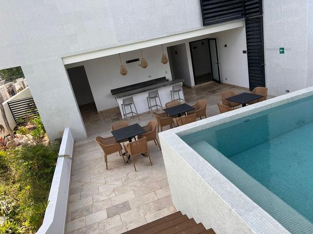 undefined a la venta en San Ramon Nte, Mérida, Yucatán
 NIA Tower Developers desarrollos inmobiliarios en Yucatán 