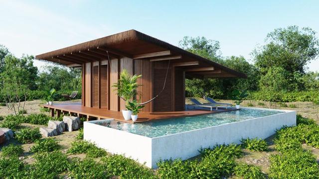 undefined a la venta en Santa Clara, Yucatán ALMAVIVA - Santa Clara Ecovillage Developers desarrollos inmobiliarios en Yucatán 