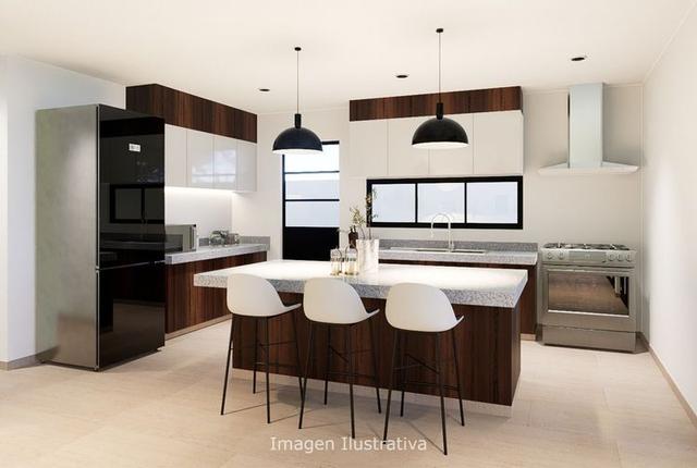 undefined a la venta en Carr. Mérida - Progreso, Yucatán Única Developers desarrollos inmobiliarios en Yucatán 