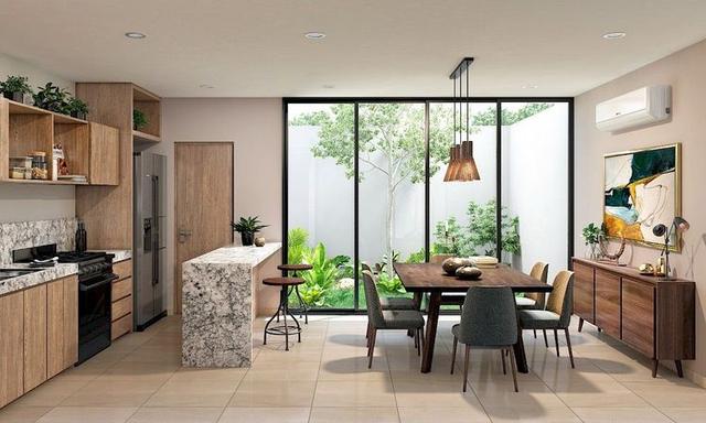 undefined a la venta en Chuburná de Hidalgo, Mérida, Yucatán Alameda Developers desarrollos inmobiliarios en Yucatán 