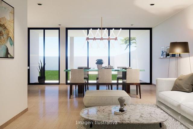 undefined a la venta en Carr. Mérida - Progreso, Yucatán Única Developers desarrollos inmobiliarios en Yucatán 