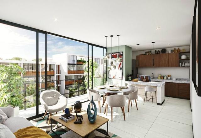 undefined a la venta en Temozón Norte, Mérida, Yucatán BONA Developers desarrollos inmobiliarios en Yucatán 