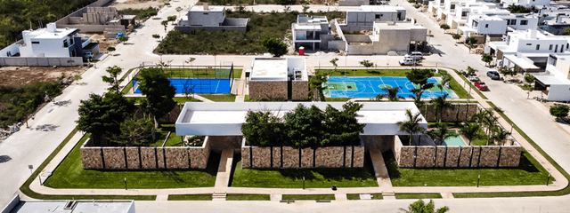 undefined a la venta en Cholul, Mérida, Yucatán ZENTURA Developers desarrollos inmobiliarios en Yucatán 