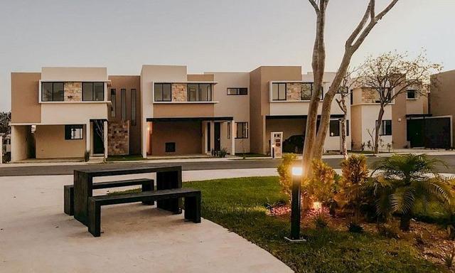 undefined a la venta en Conkal, Mérida, Yucatán Cumbres Novorte Privada Himalaya Developers desarrollos inmobiliarios en Yucatán 