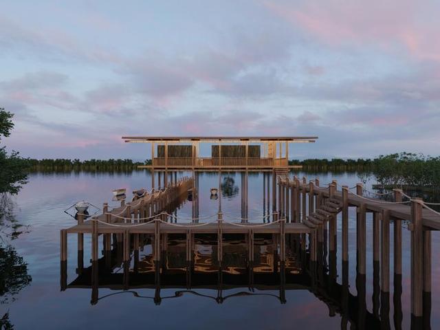 undefined a la venta en Santa Clara, Yucatán ALMAVIVA - Santa Clara Ecovillage Developers desarrollos inmobiliarios en Yucatán 