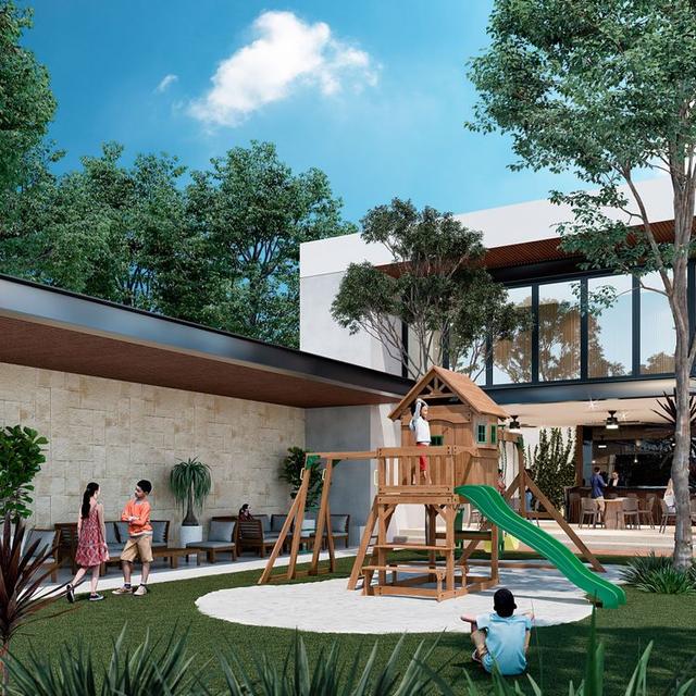 undefined a la venta en Temozón Norte, Mérida, Yucatán Enuma Developers desarrollos inmobiliarios en Yucatán 