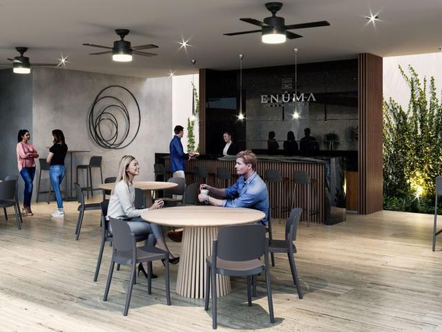 undefined a la venta en Temozón Norte, Mérida, Yucatán Enuma Developers desarrollos inmobiliarios en Yucatán 