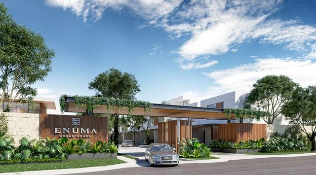 undefined a la venta en Temozón Norte, Mérida, Yucatán Enuma Developers desarrollos inmobiliarios en Yucatán 