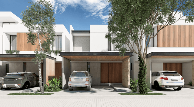 undefined a la venta en Temozón Norte, Mérida, Yucatán Enuma Developers desarrollos inmobiliarios en Yucatán 