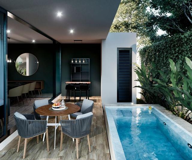 undefined a la venta en Temozón Norte, Mérida, Yucatán Enuma Developers desarrollos inmobiliarios en Yucatán 
