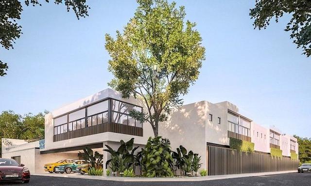 undefined a la venta en Temozón Norte, Mérida, Yucatán Azana Townhouses Developers desarrollos inmobiliarios en Yucatán 