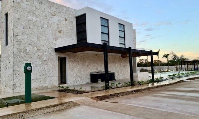 undefined a la venta en Cholul, Mérida, Yucatán  Villas Maruva Developers desarrollos inmobiliarios en Yucatán 