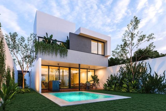 undefined a la venta en Progreso, Yucatán Aire Puro Casas Developers desarrollos inmobiliarios en Yucatán 