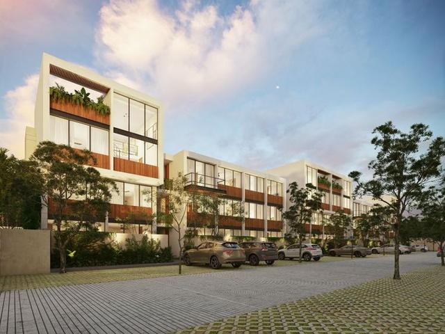 undefined a la venta en Temozón Norte, Mérida, Yucatán BONA Developers desarrollos inmobiliarios en Yucatán 