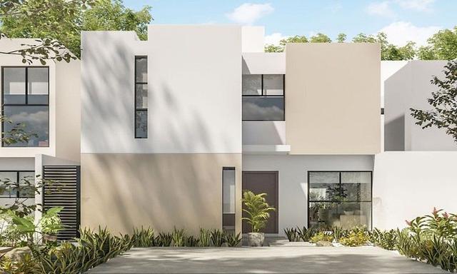 undefined a la venta en Conkal, Mérida, Yucatán Zensia Developers desarrollos inmobiliarios en Yucatán 