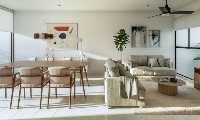 undefined a la venta en Conkal, Mérida, Yucatán Zensia Developers desarrollos inmobiliarios en Yucatán 