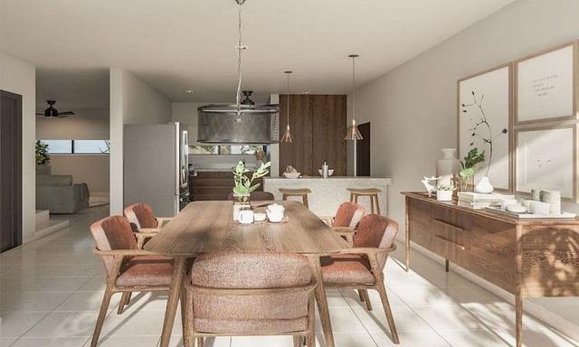 undefined a la venta en Conkal, Mérida, Yucatán Zensia Developers desarrollos inmobiliarios en Yucatán 