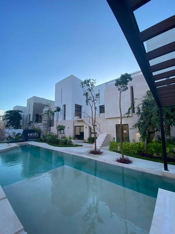 undefined a la venta en Mérida, Yucatán OMH Developers desarrollos inmobiliarios en Yucatán 