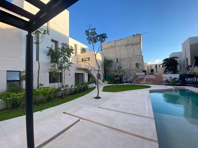 undefined a la venta en Mérida, Yucatán OMH Developers desarrollos inmobiliarios en Yucatán 