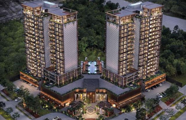 undefined a la venta en Col. Altabrisa, Mérida, Yucatán Arthouse Developers desarrollos inmobiliarios en Yucatán 